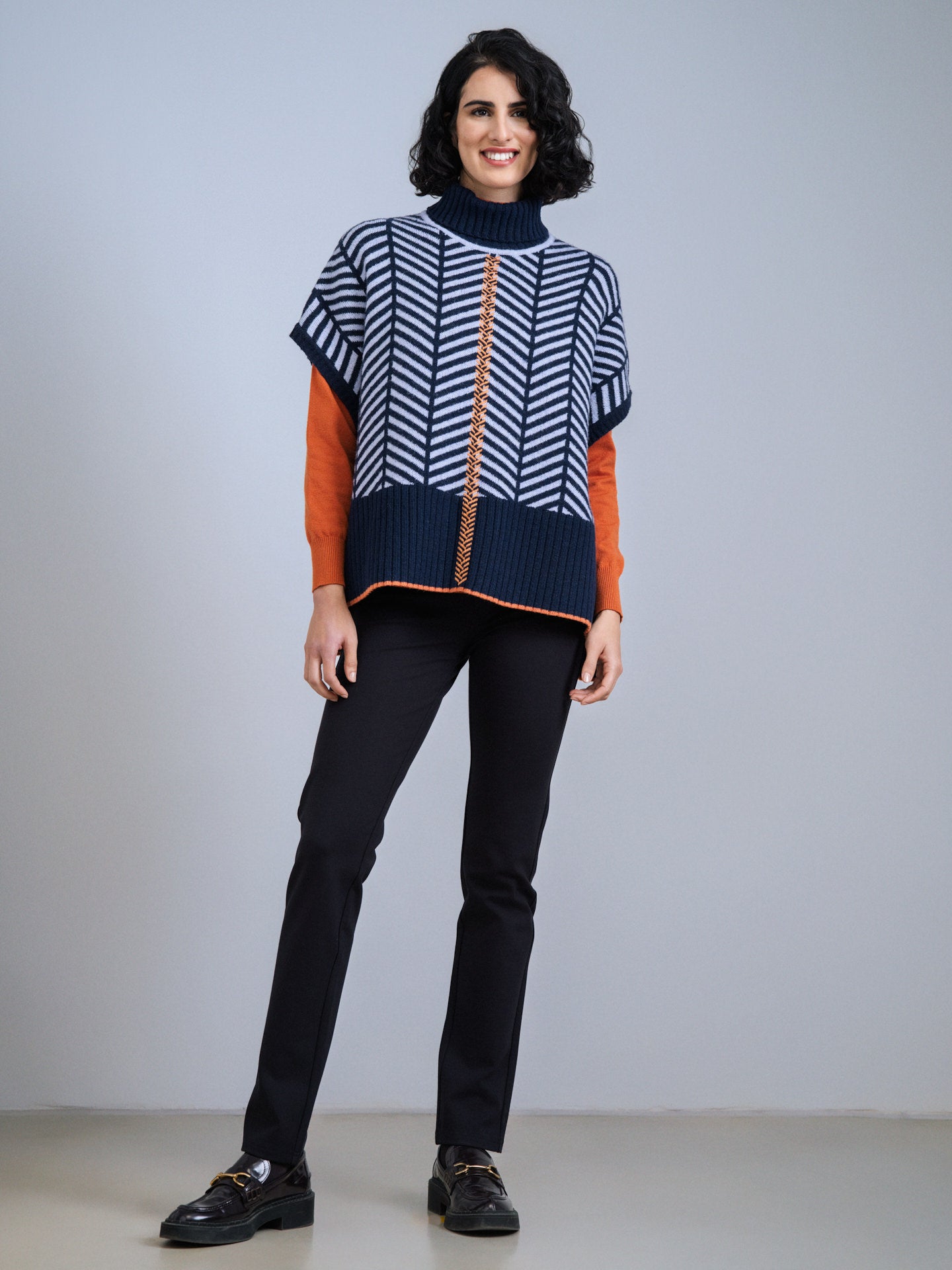 poncho