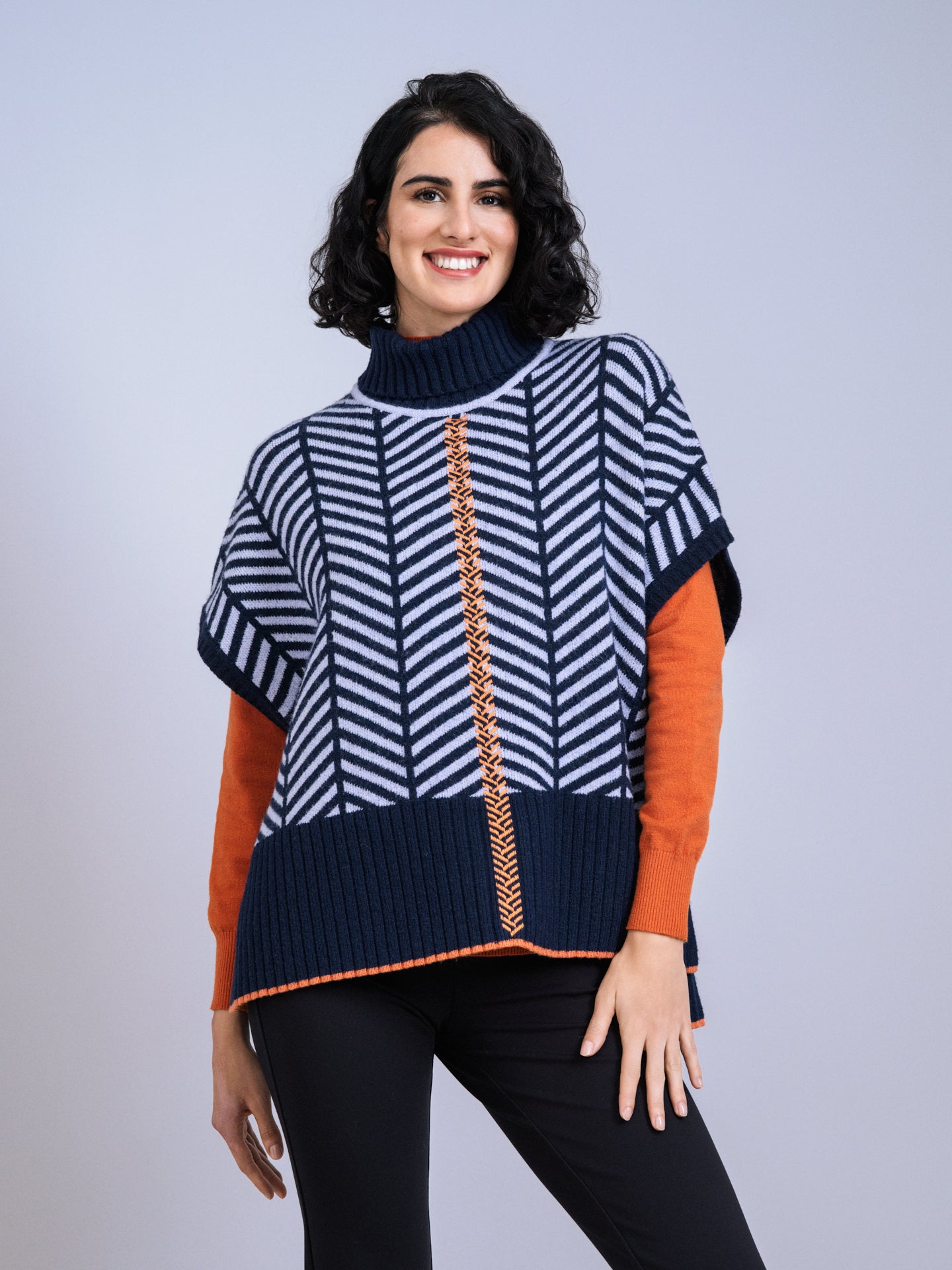 poncho