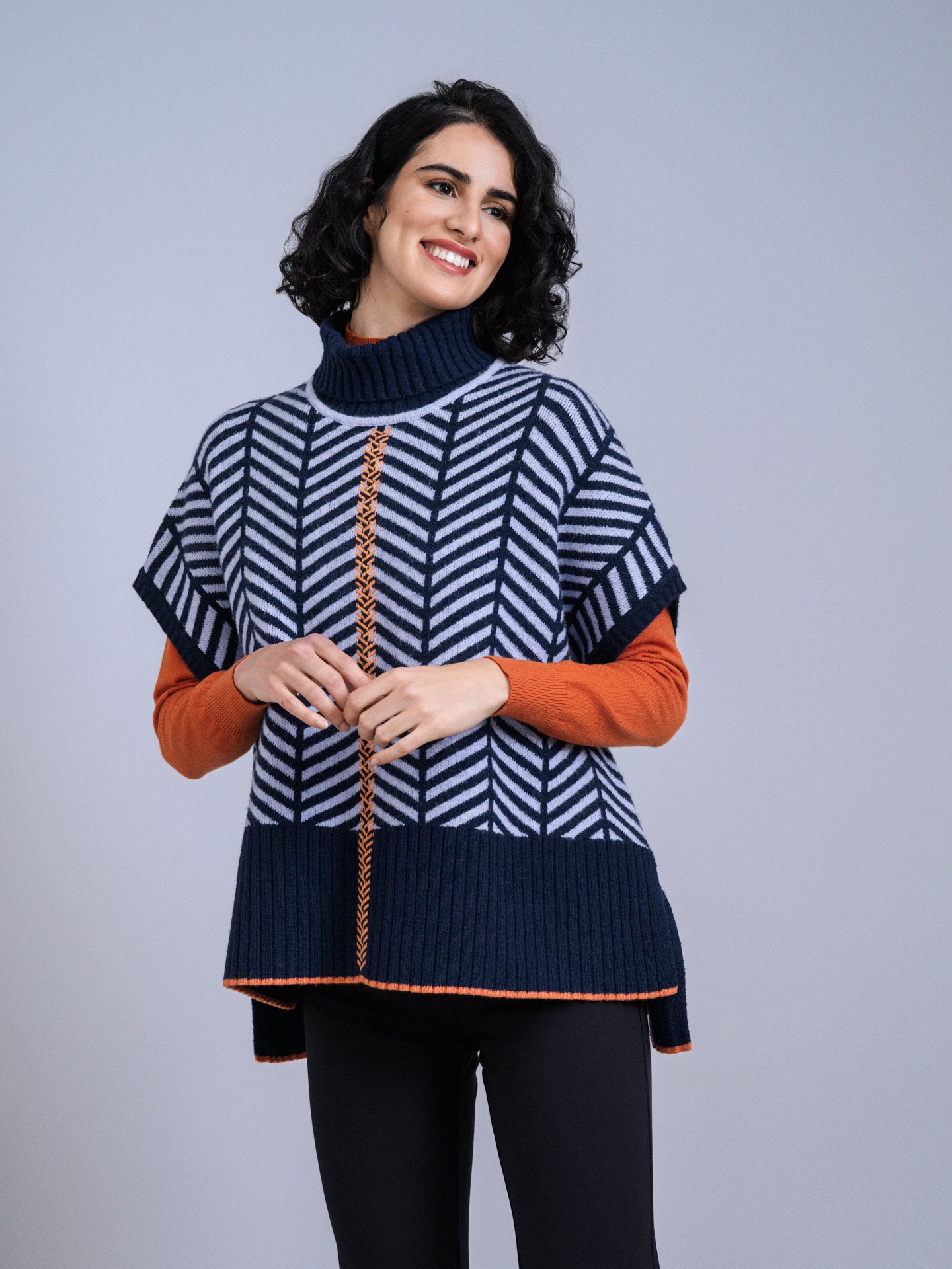 poncho