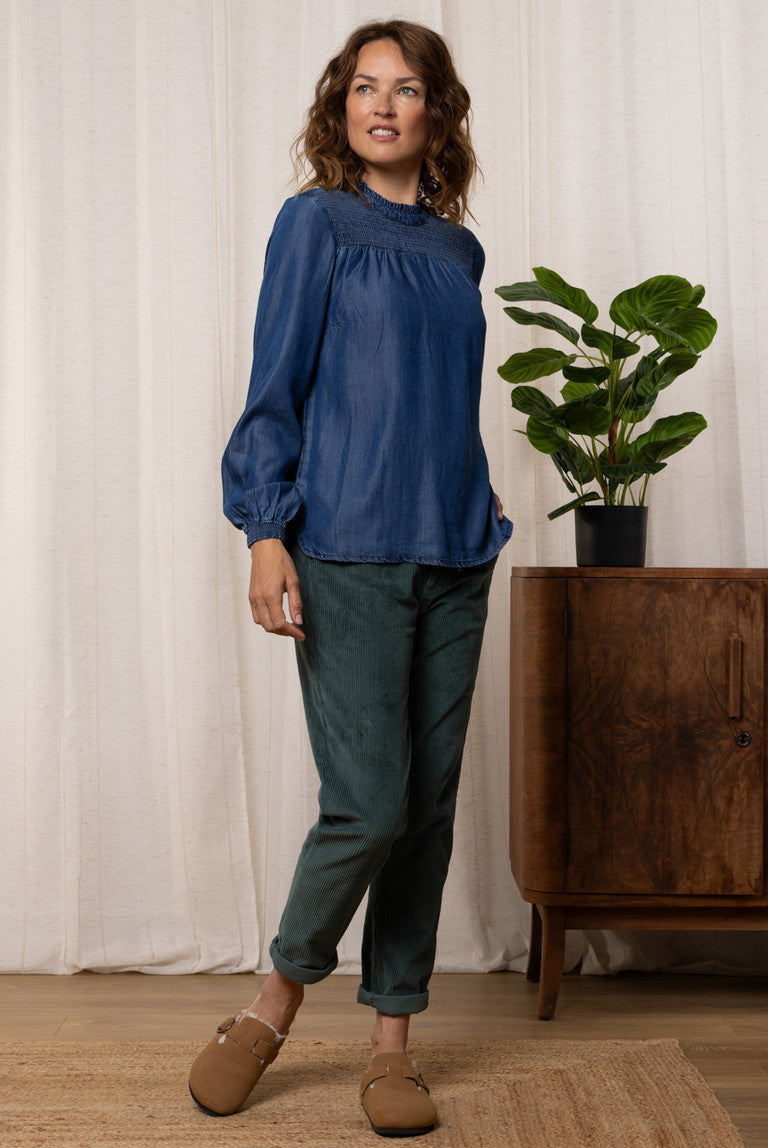 blouse