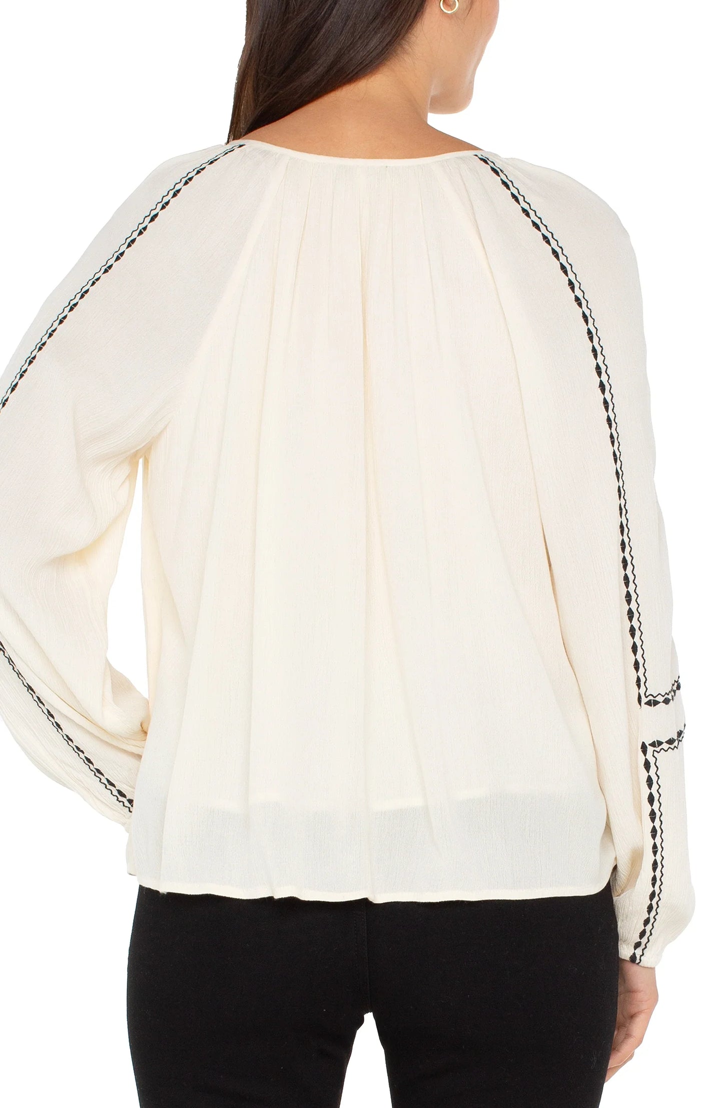 blouse