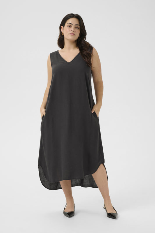 robe noire