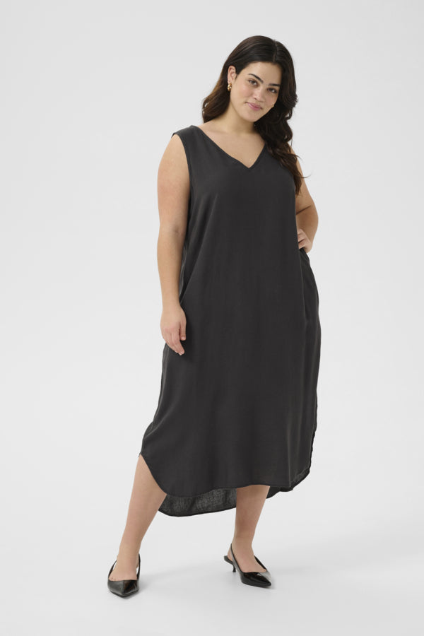 robe noire