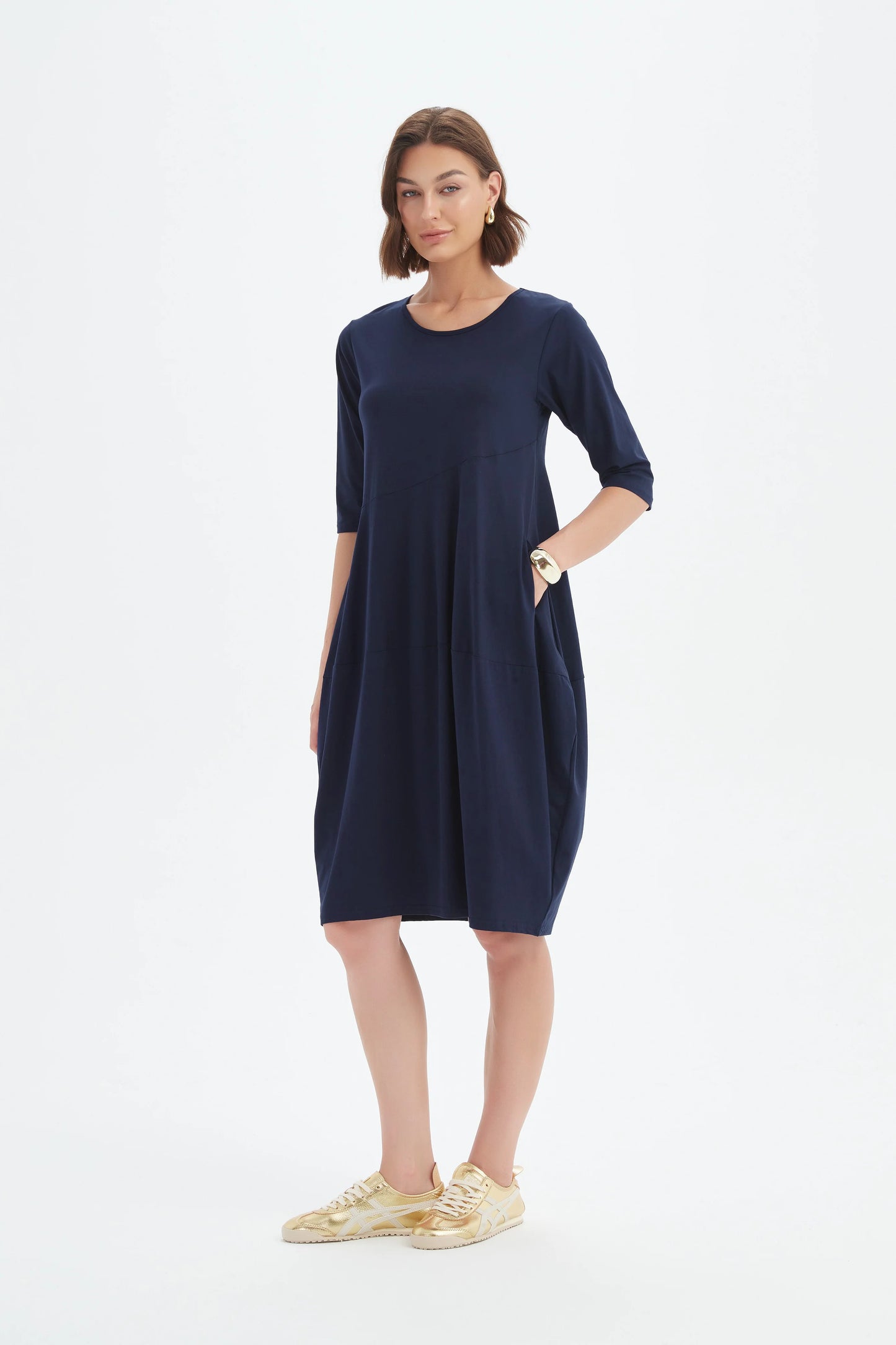 robe marine