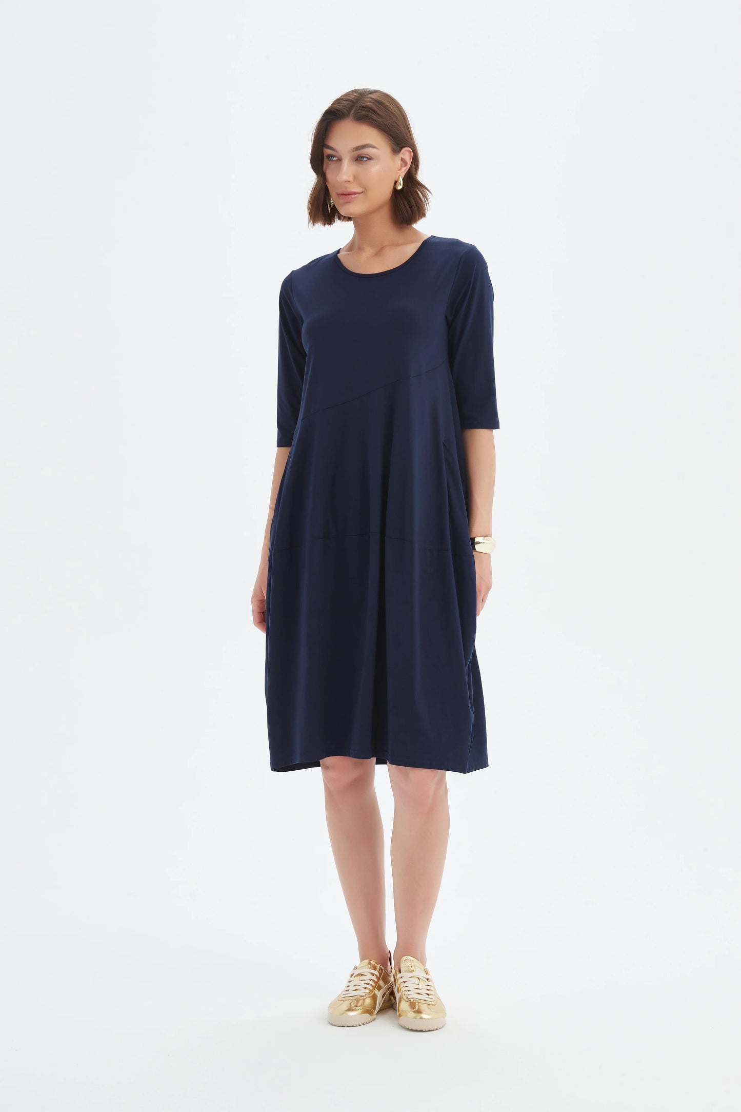 robe marine
