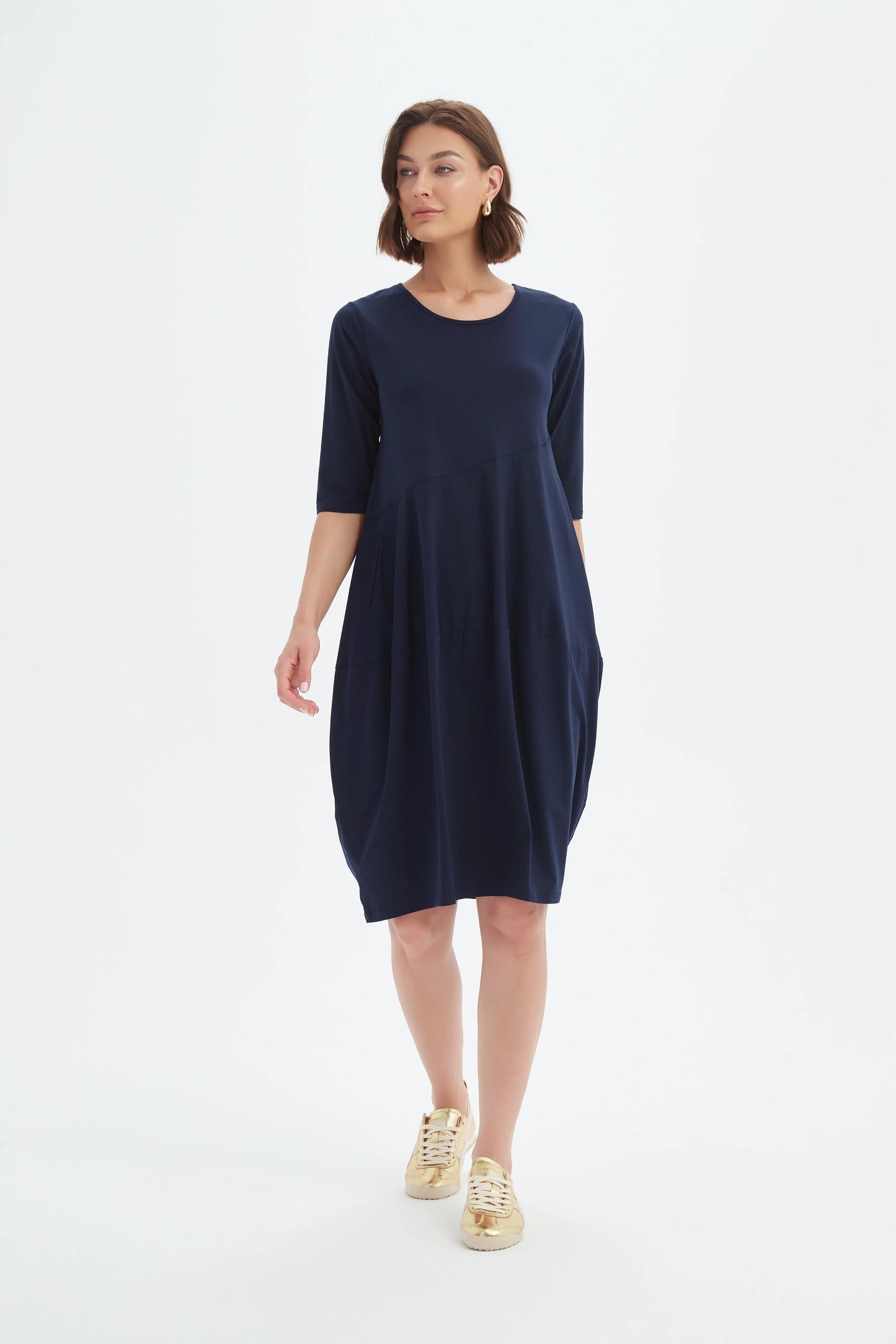 robe marine