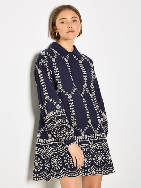robe ou tunique