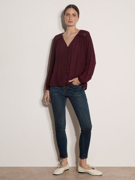 blouse