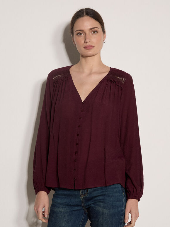 blouse