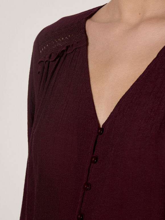 blouse