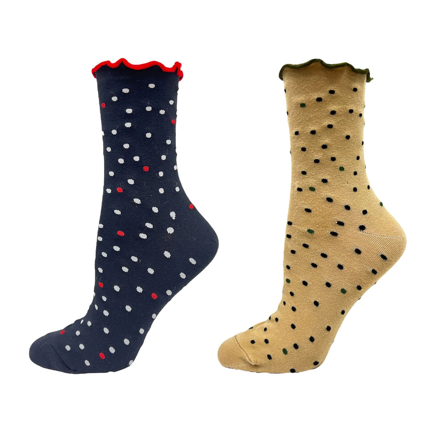 chaussettes