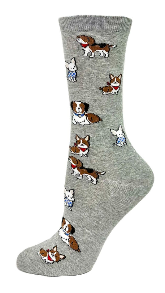 chaussette