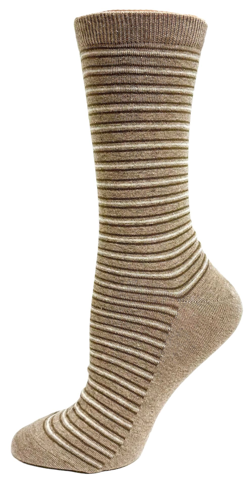 chaussettes