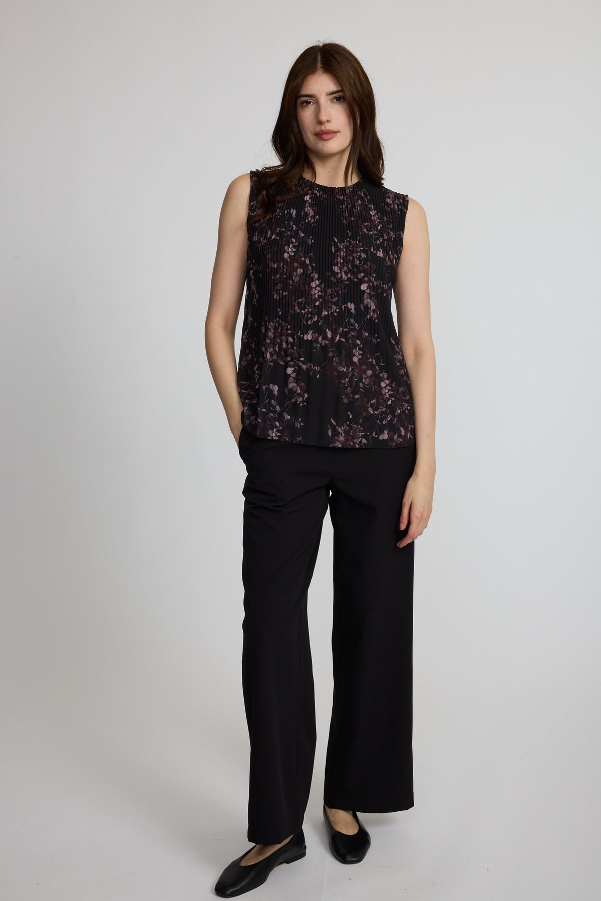 pantalon noir