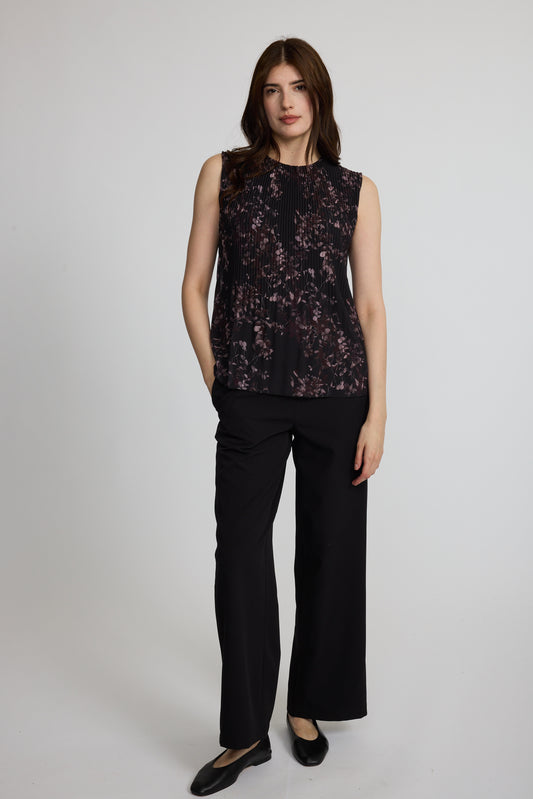 pantalon noir