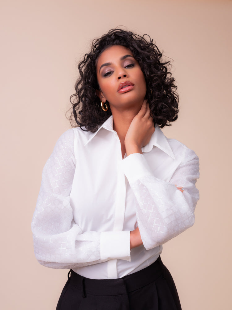 blouse