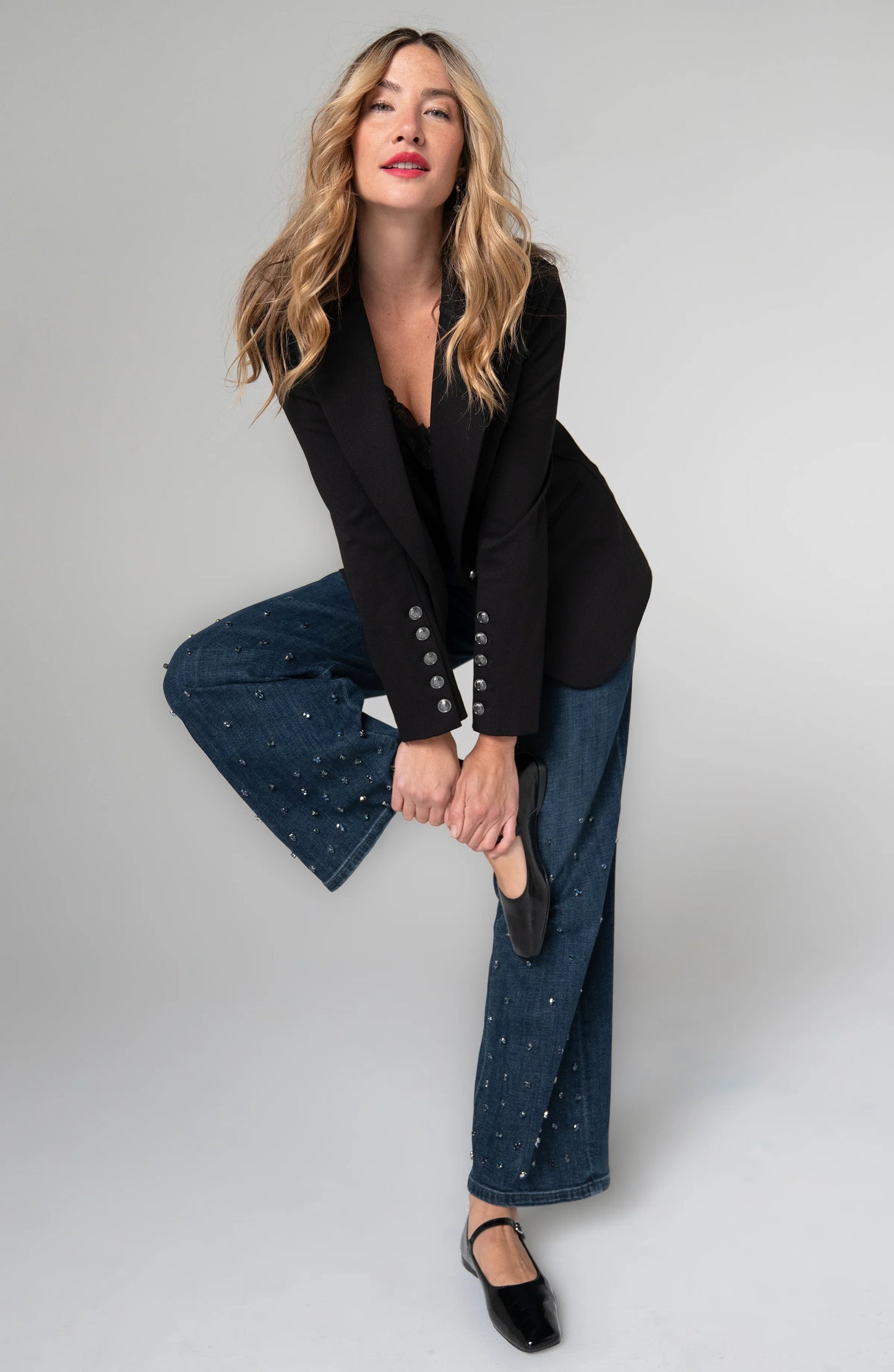jeans