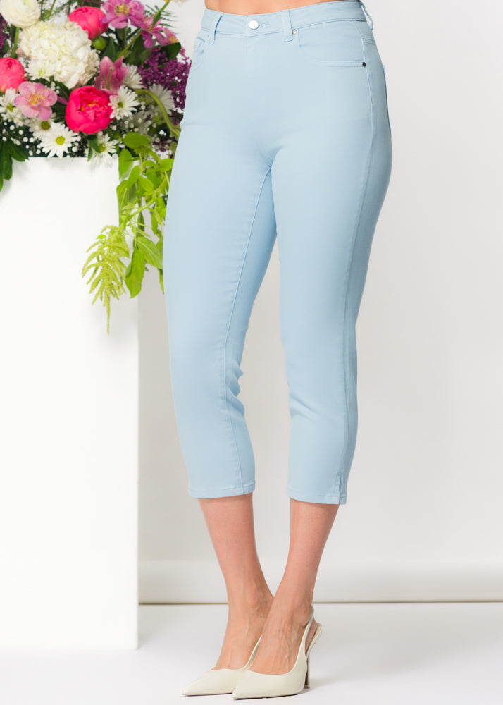 pantalon capri