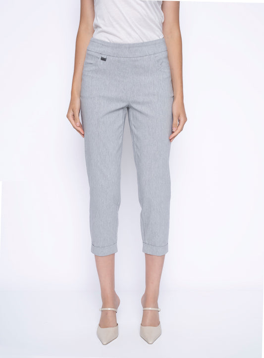 capri gris perle