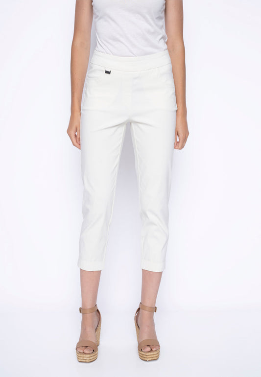 capri blanc cassé
