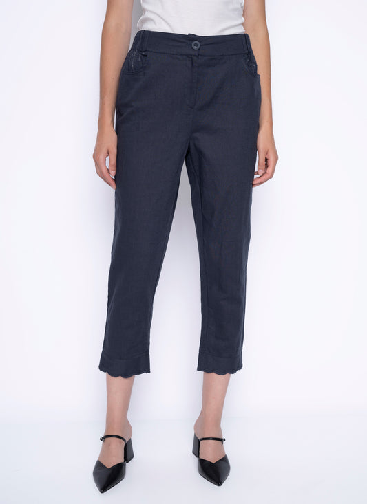 capri marine