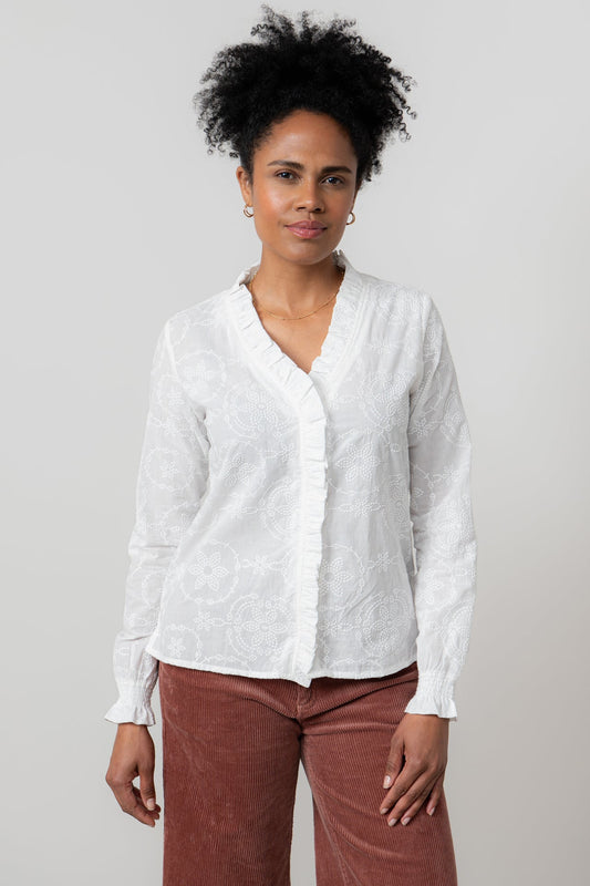 blouse
