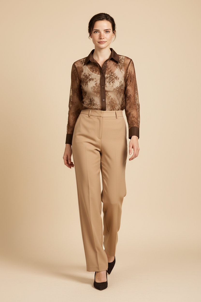 blouse