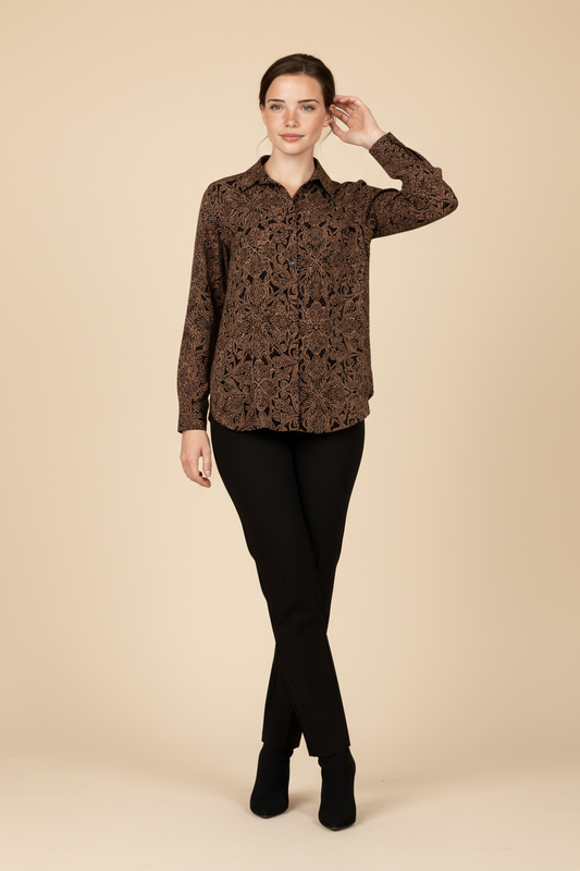 blouse