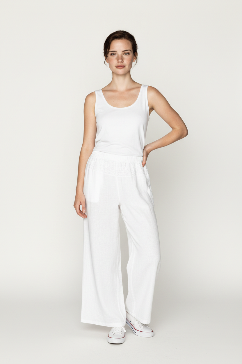 pantalons