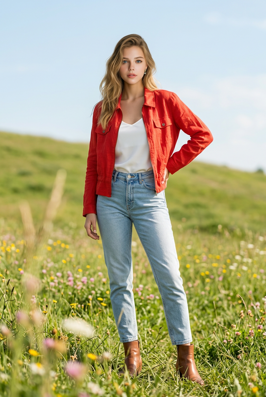 veste