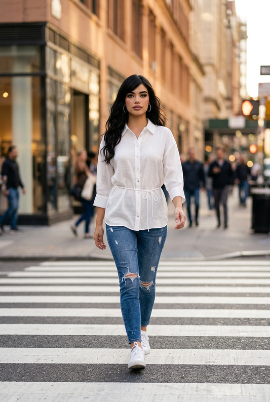 blouse