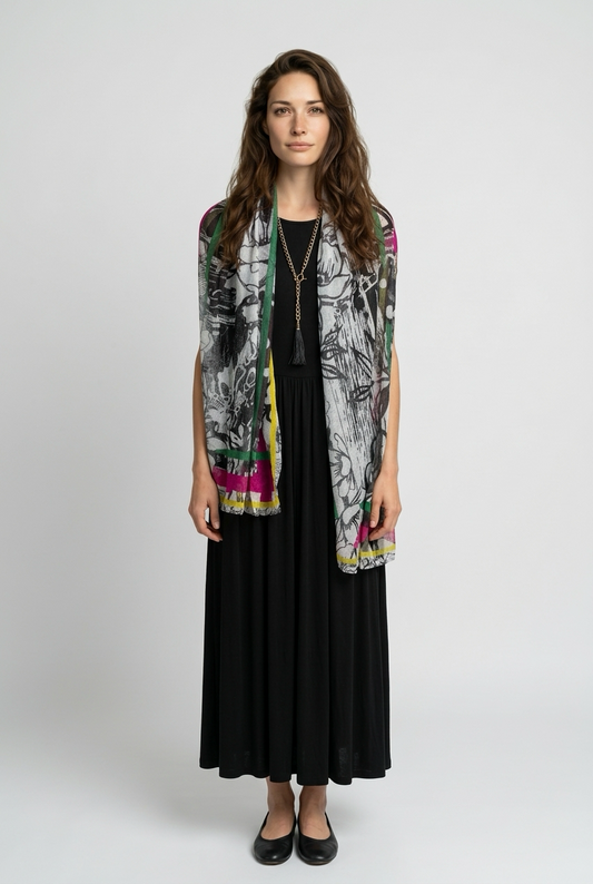 foulard