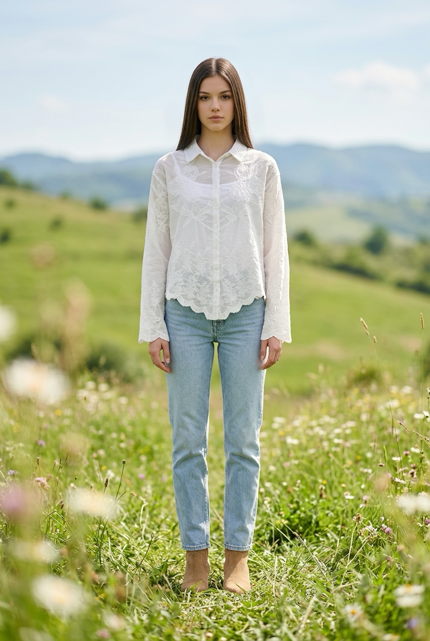blouse