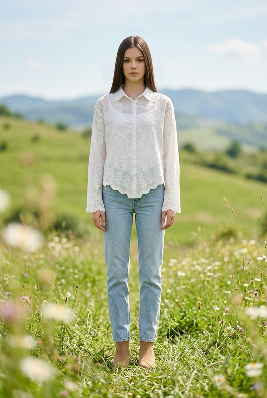 blouse