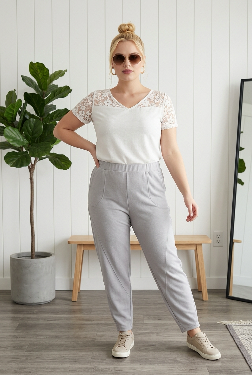 pantalons