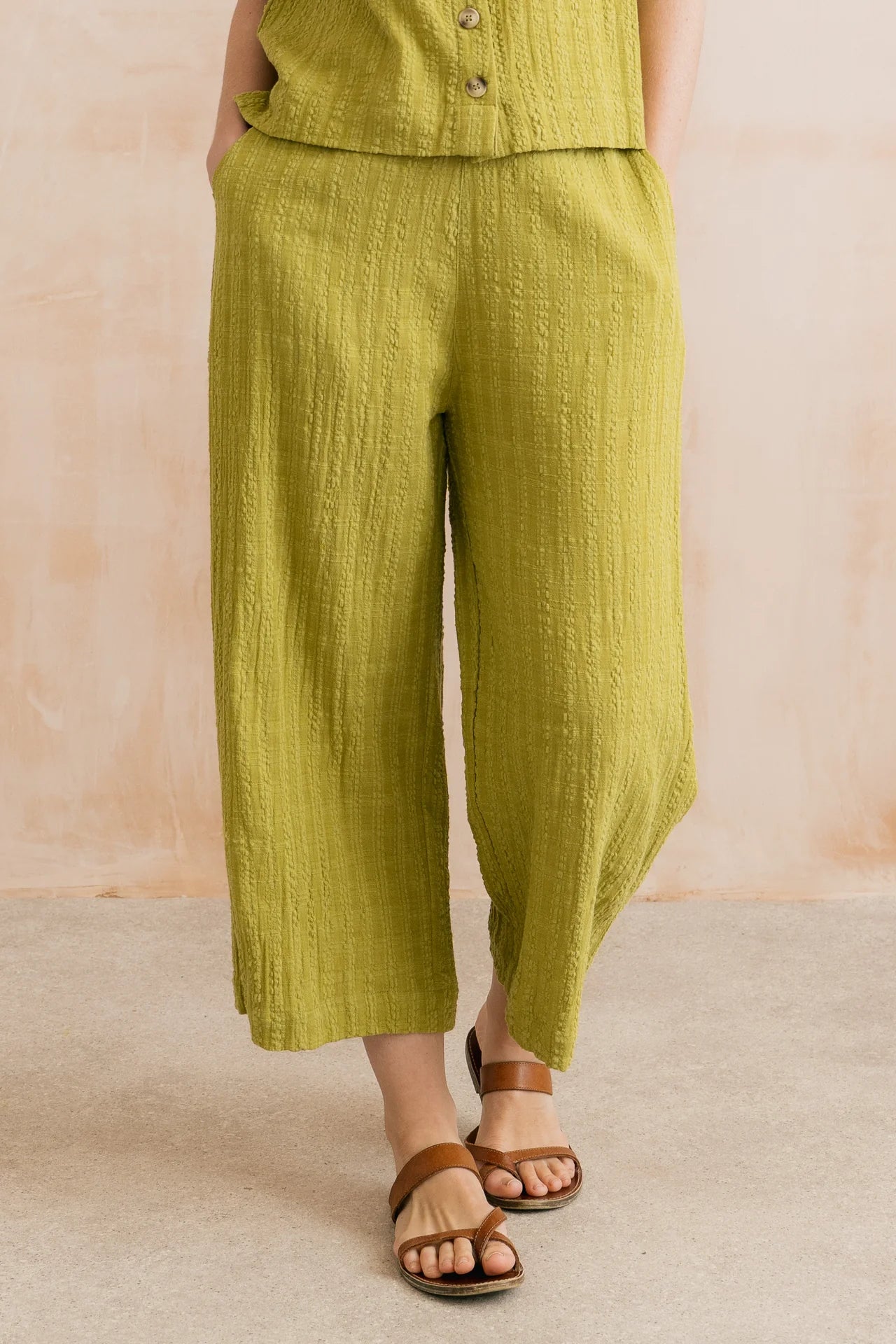 pantalons
