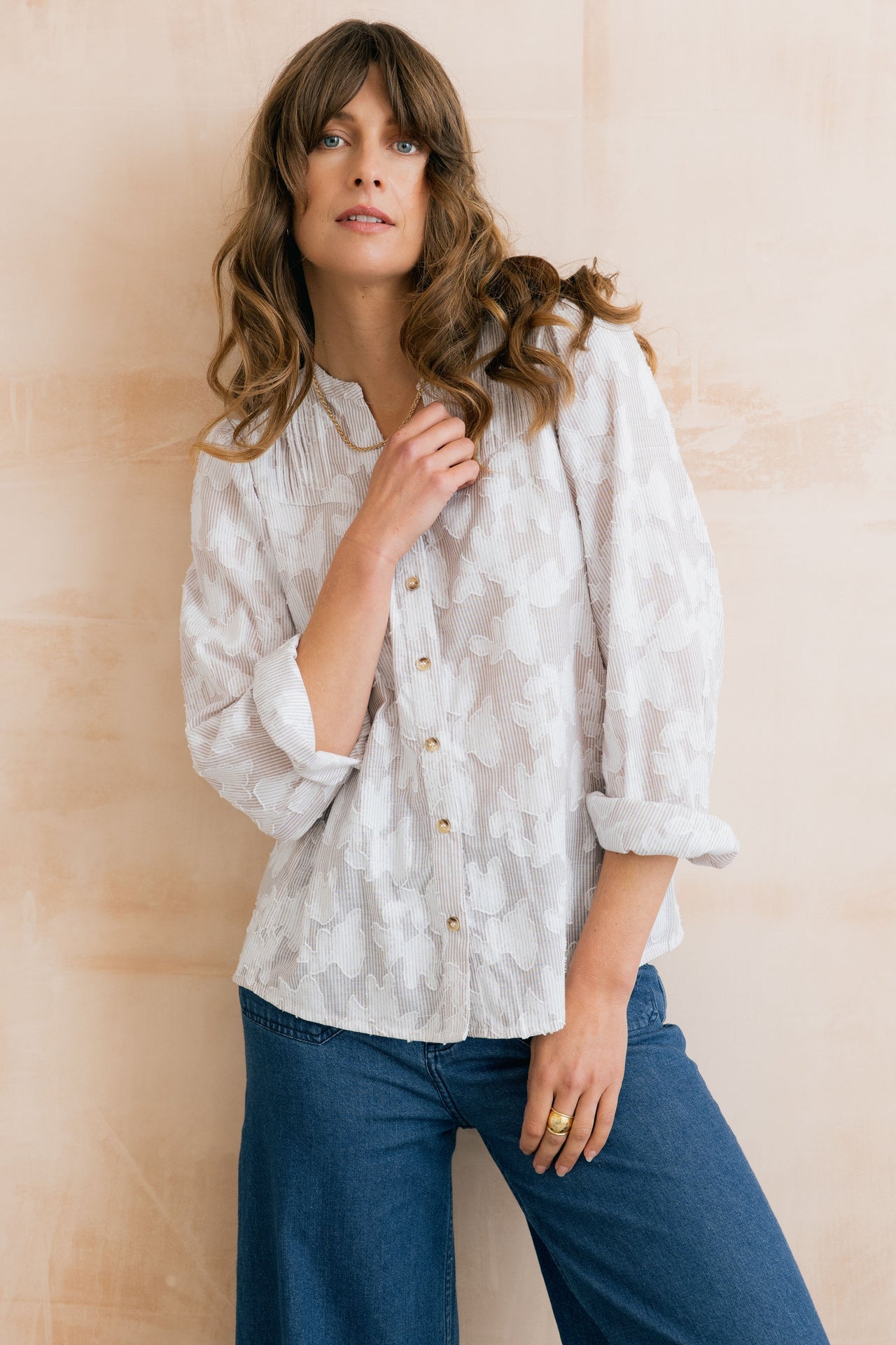 blouse