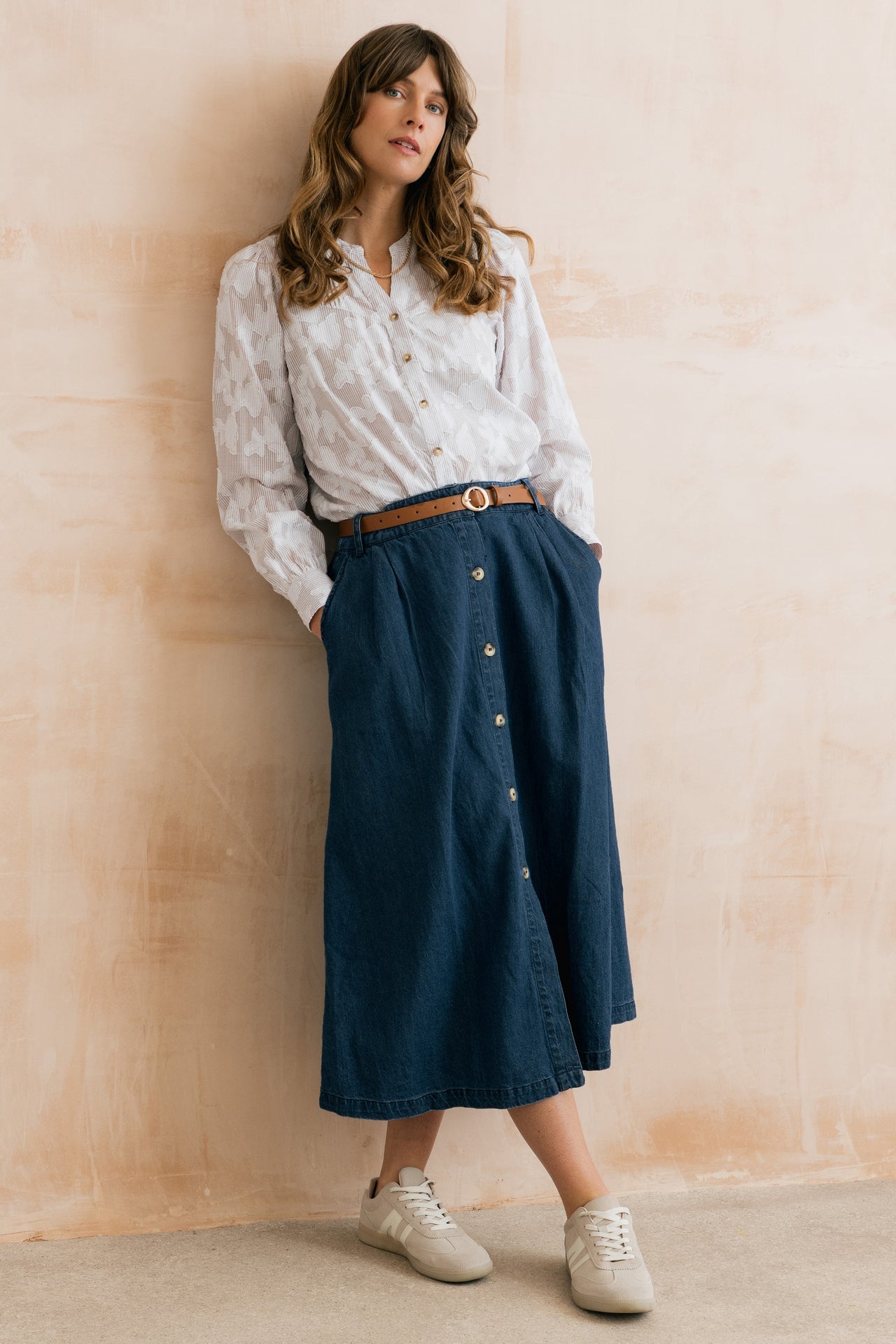 blouse