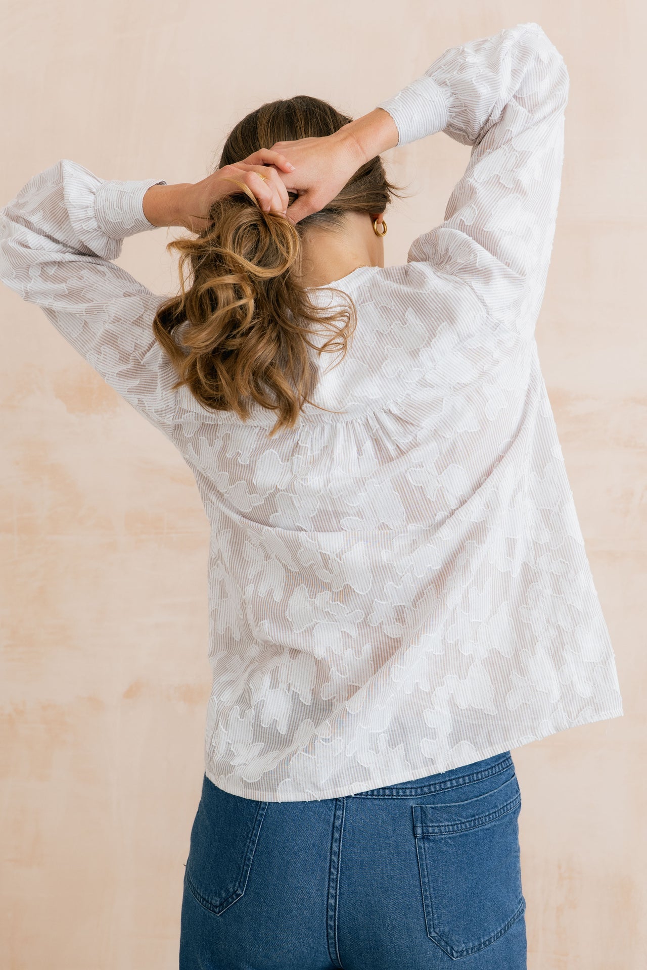 blouse