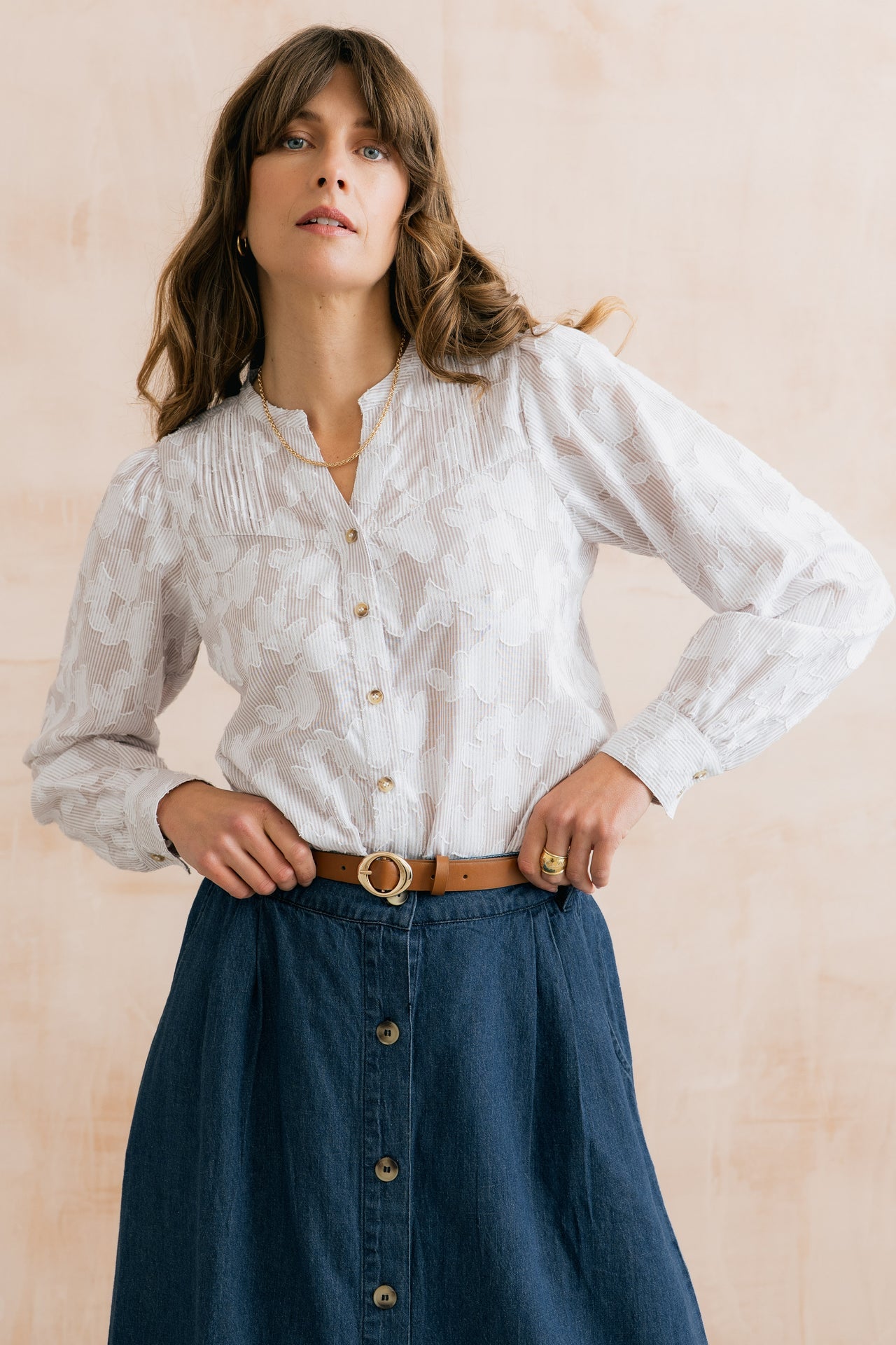 blouse