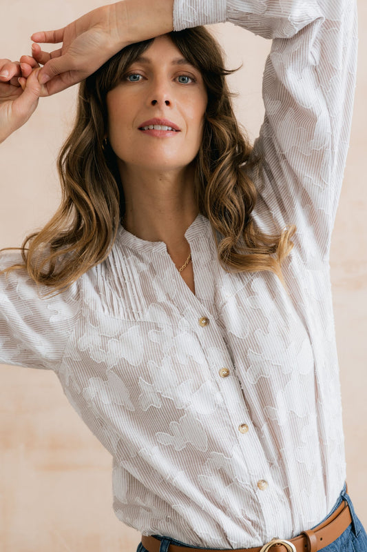 blouse