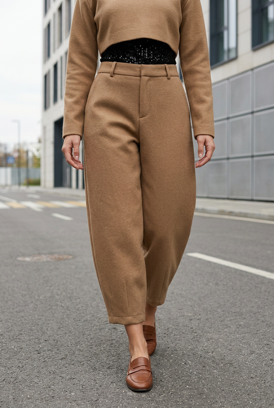 pantalons