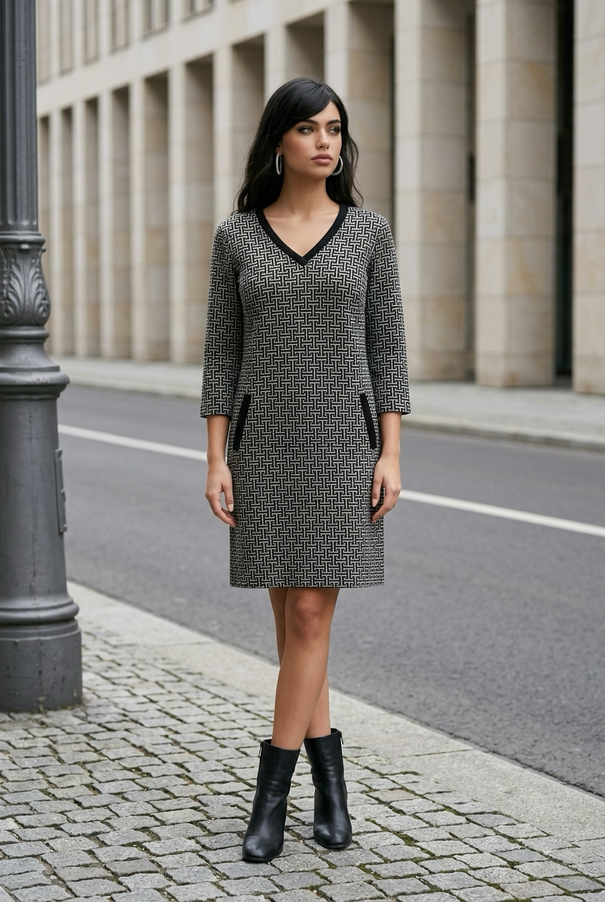 robe
