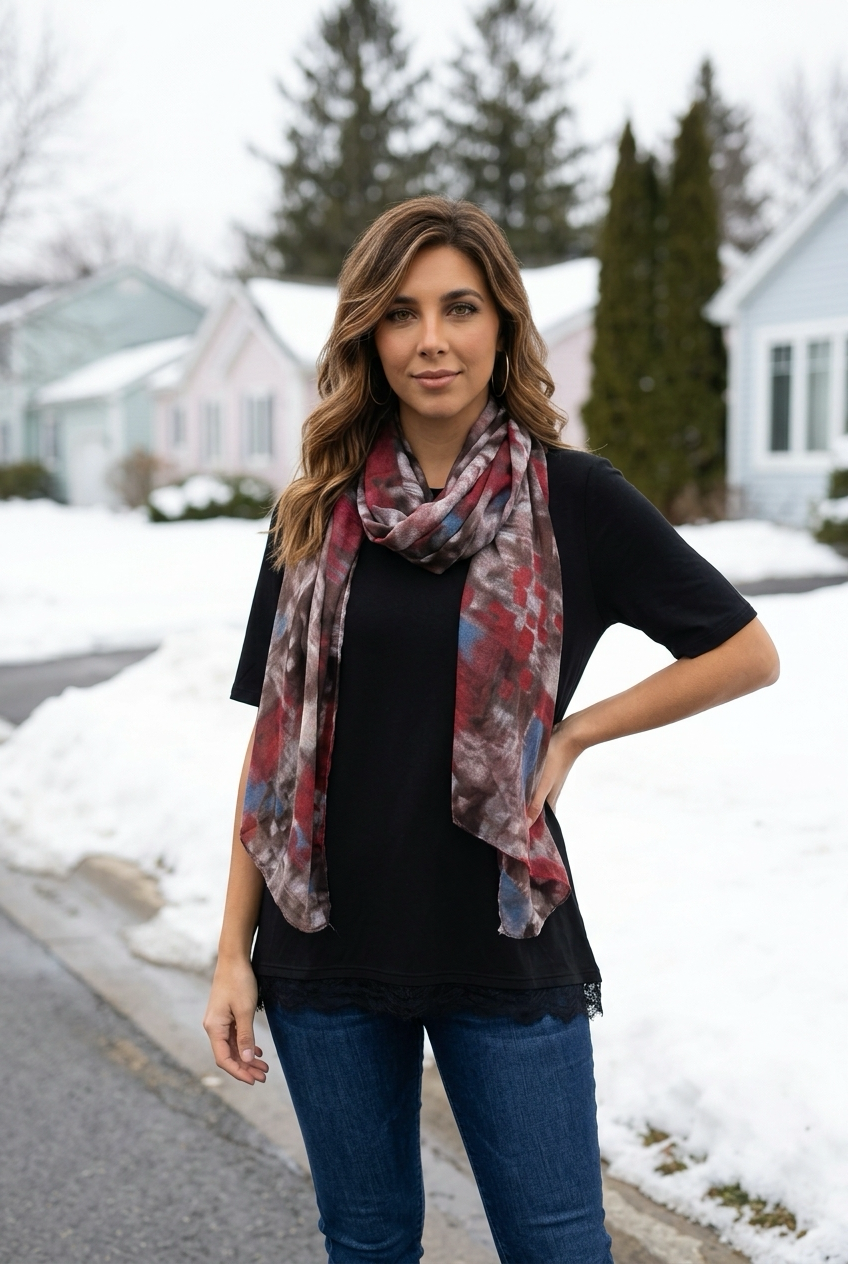 Foulard