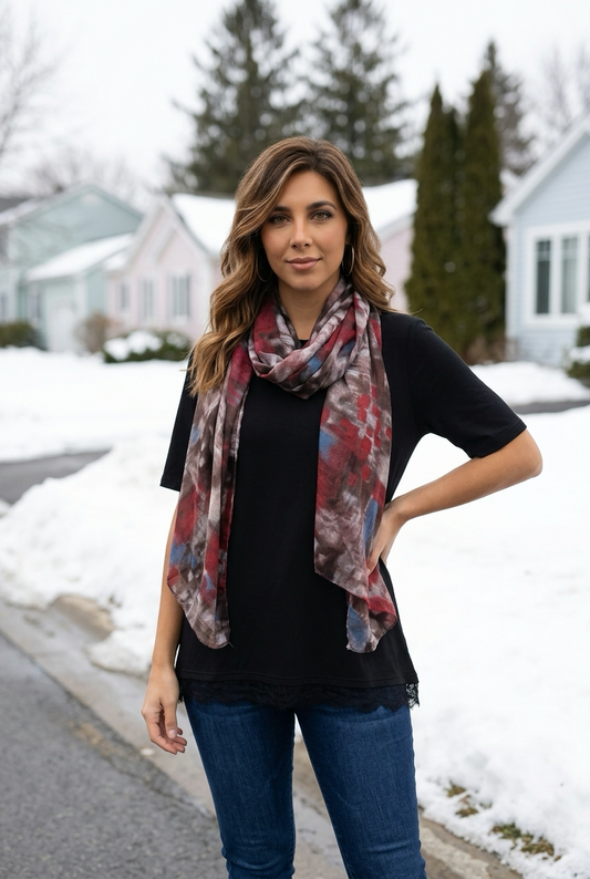 Foulard