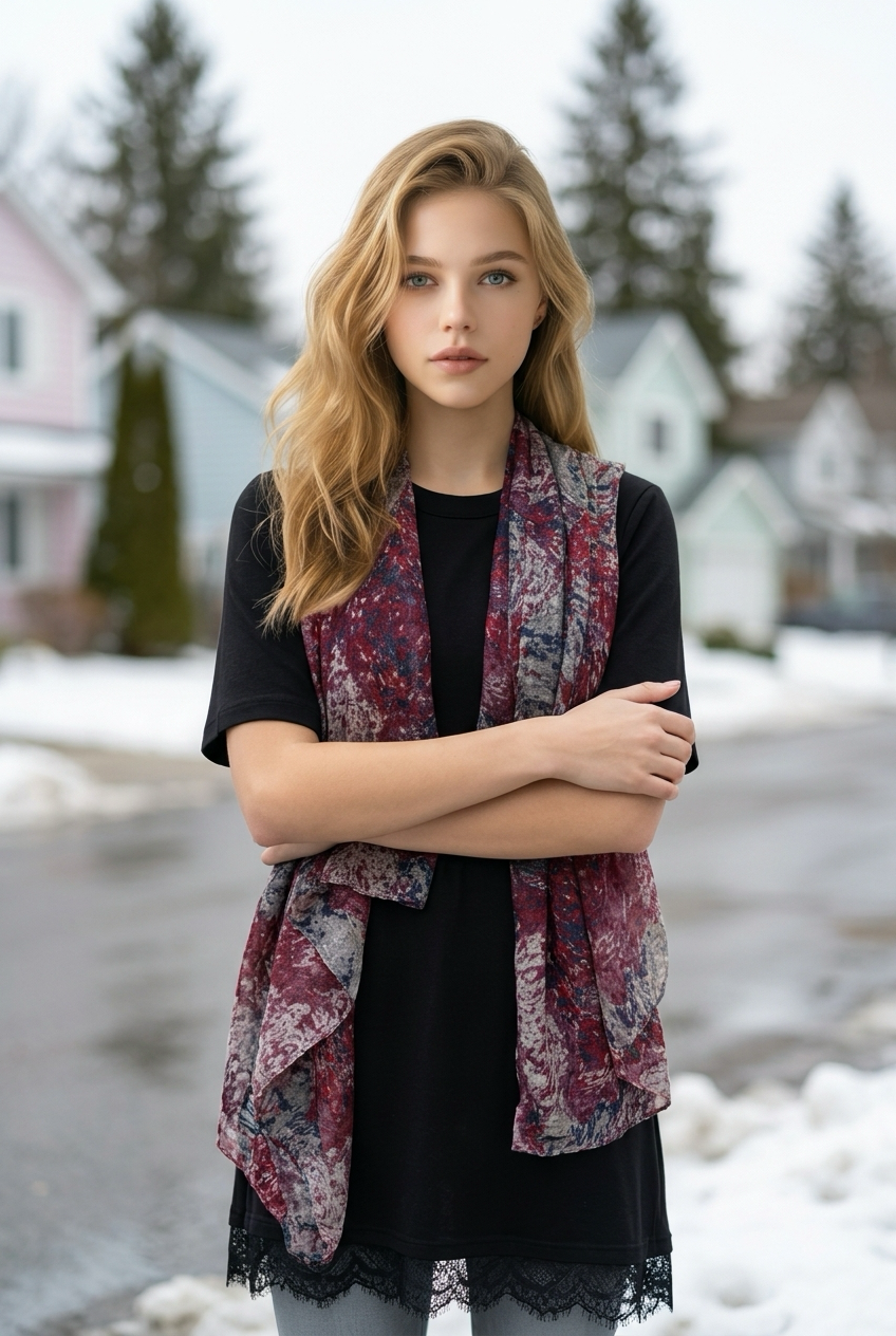 Foulard