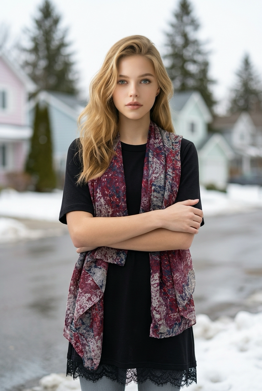 Foulard