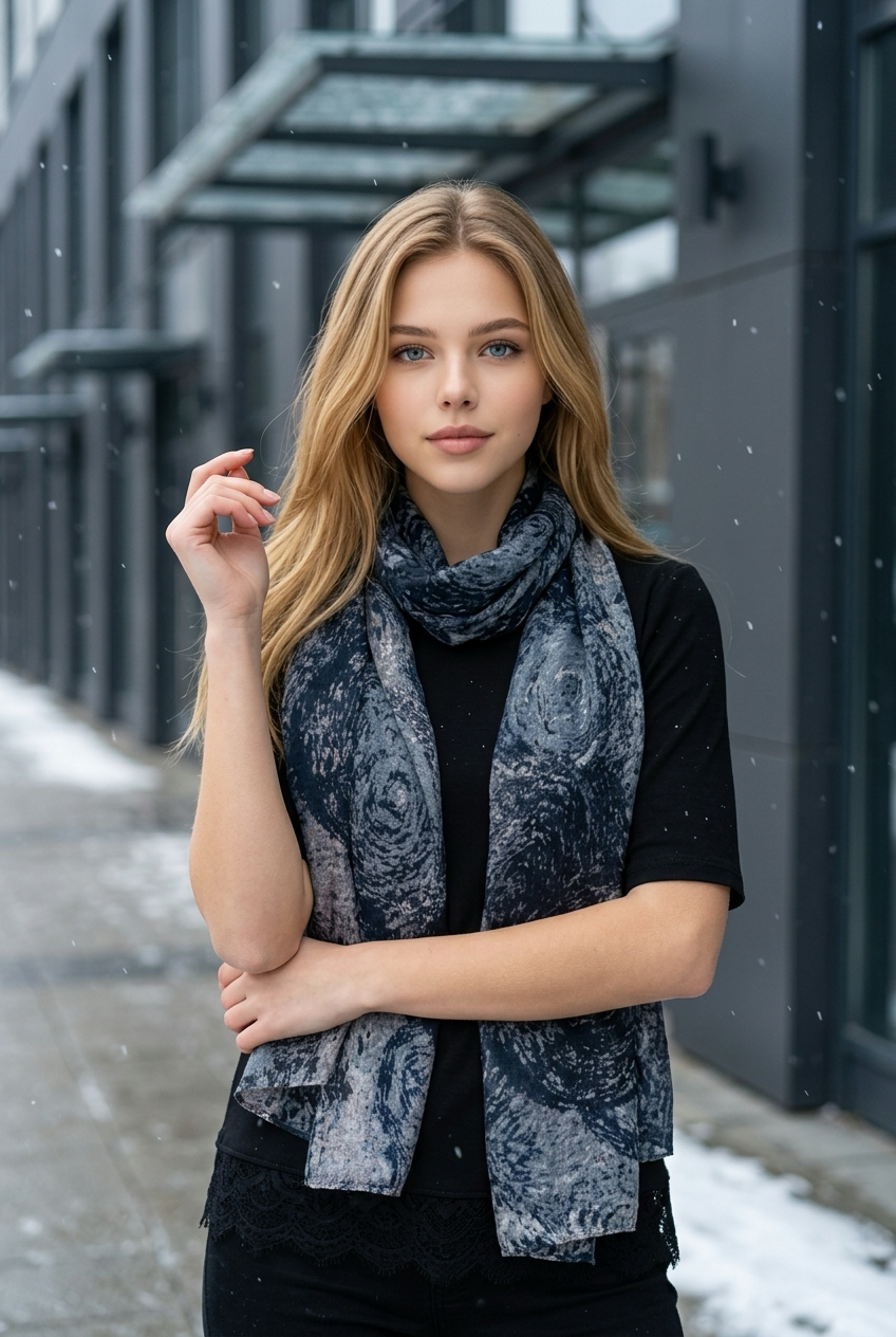 Foulard