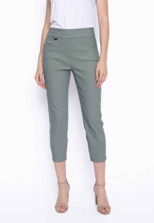 capri vert sauge