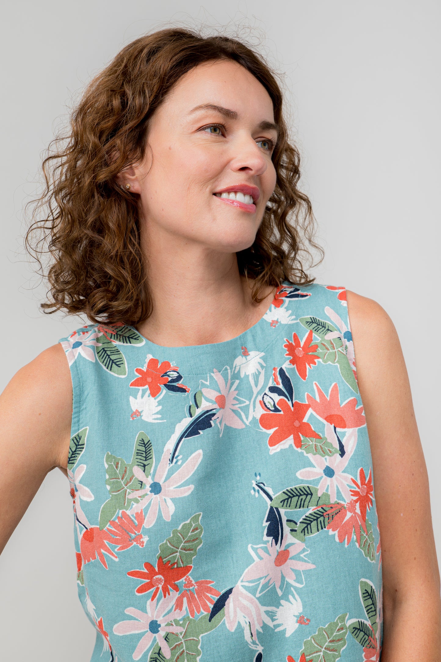 débardeur-camisole